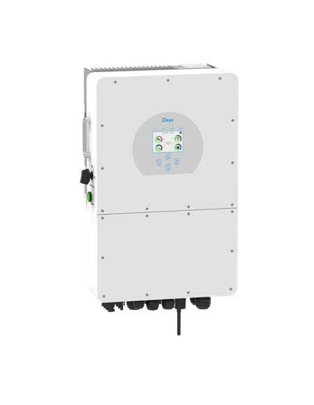 DEYE Ibrido SUN-20K-SG01HP3-EU-AM2
