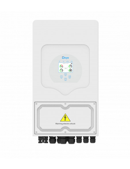 DEYE Ibrido SUN‐6K‐SG03LP1‐EU