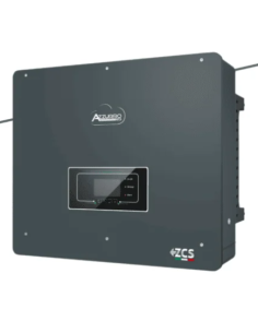 Zucchetti ZZT-HYD15.0-3PH