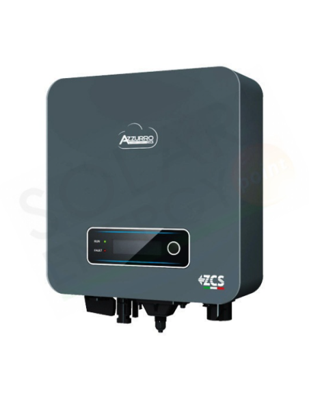 Zucchetti ZS1-3000TL-V3-S