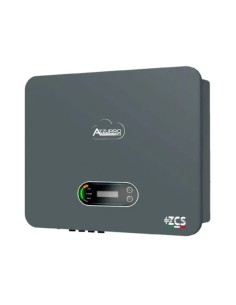 Zucchetti ZZ3-36KTL-V3-S