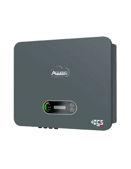 Zucchetti ZZ3-45KTL-V3-S