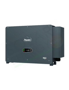 Zucchetti ZZ3-110KTL-V4