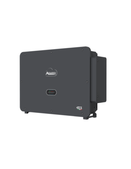 Zucchetti ZZ3-330KTL-HV-Z0 Zucchetti ZZ3-330KTL-HV-Z0