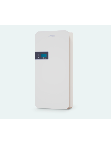 MIDAC In One - Hybrid Storage System