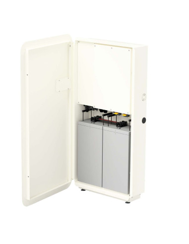 MIDAC In One - Hybrid Storage System
