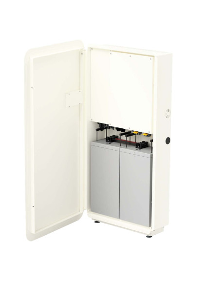 MIDAC In One - Hybrid Storage System