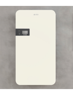 MIDAC InOne 600/5 - accumulo 5 kWh 2