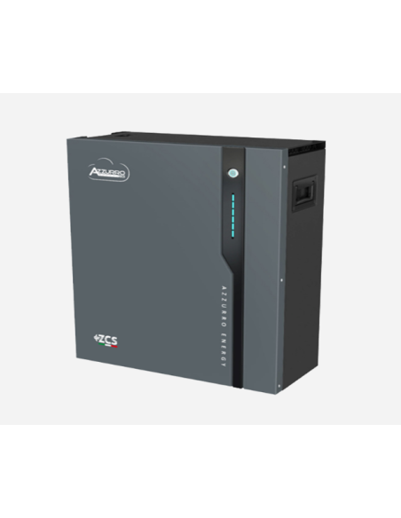 Zucchetti ZST-STORAGEBOX