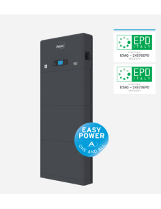 Zucchetti ZZT-HYD3.6K-ZP1