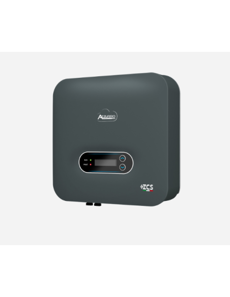 Zucchetti ZS1-2700TL-V3-S